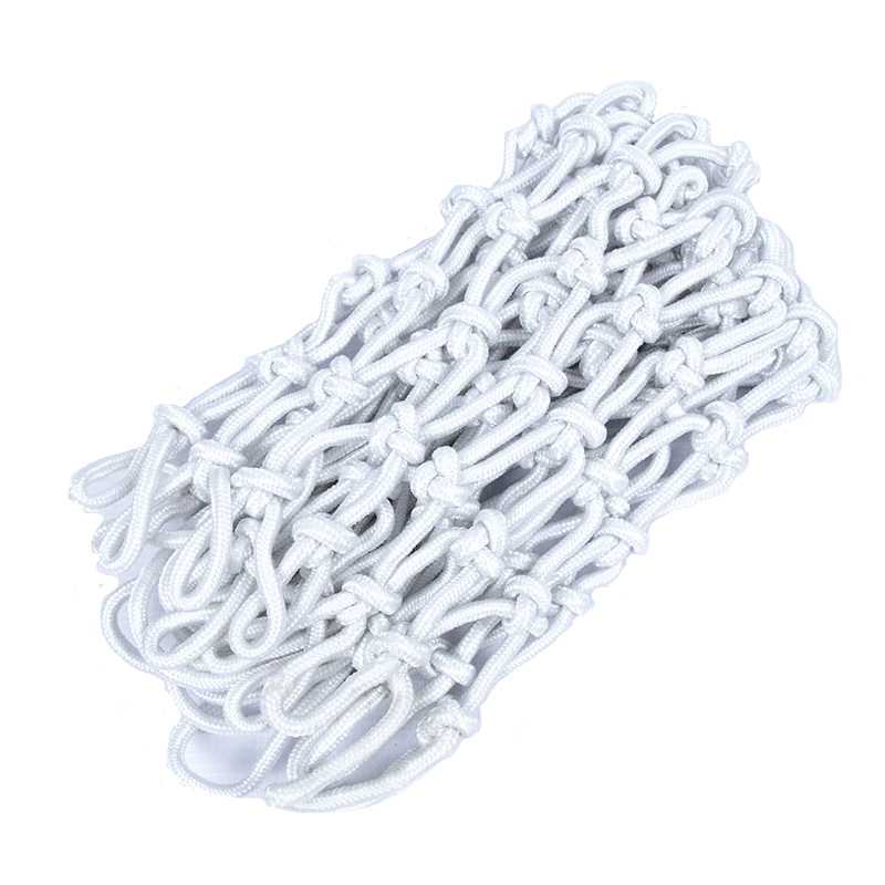 THATA Basketball Hoop Rope(พร้อมส่งทักแชท) ตาข่ายห่วงบาสเกตบอล ยี่ห้อ THATA