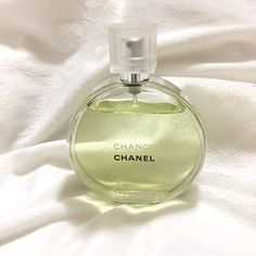 Chanel Chance Eau Fraiche EDT