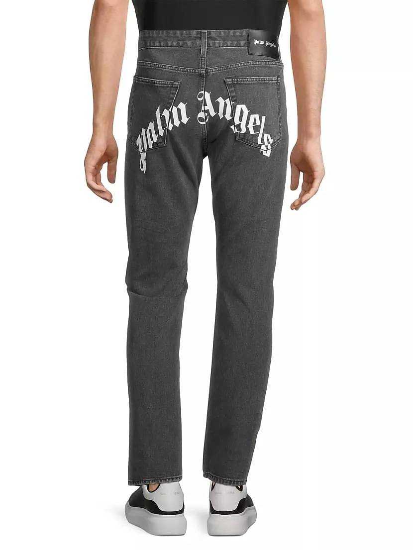 กาเกง​Palm Angles Jeans 