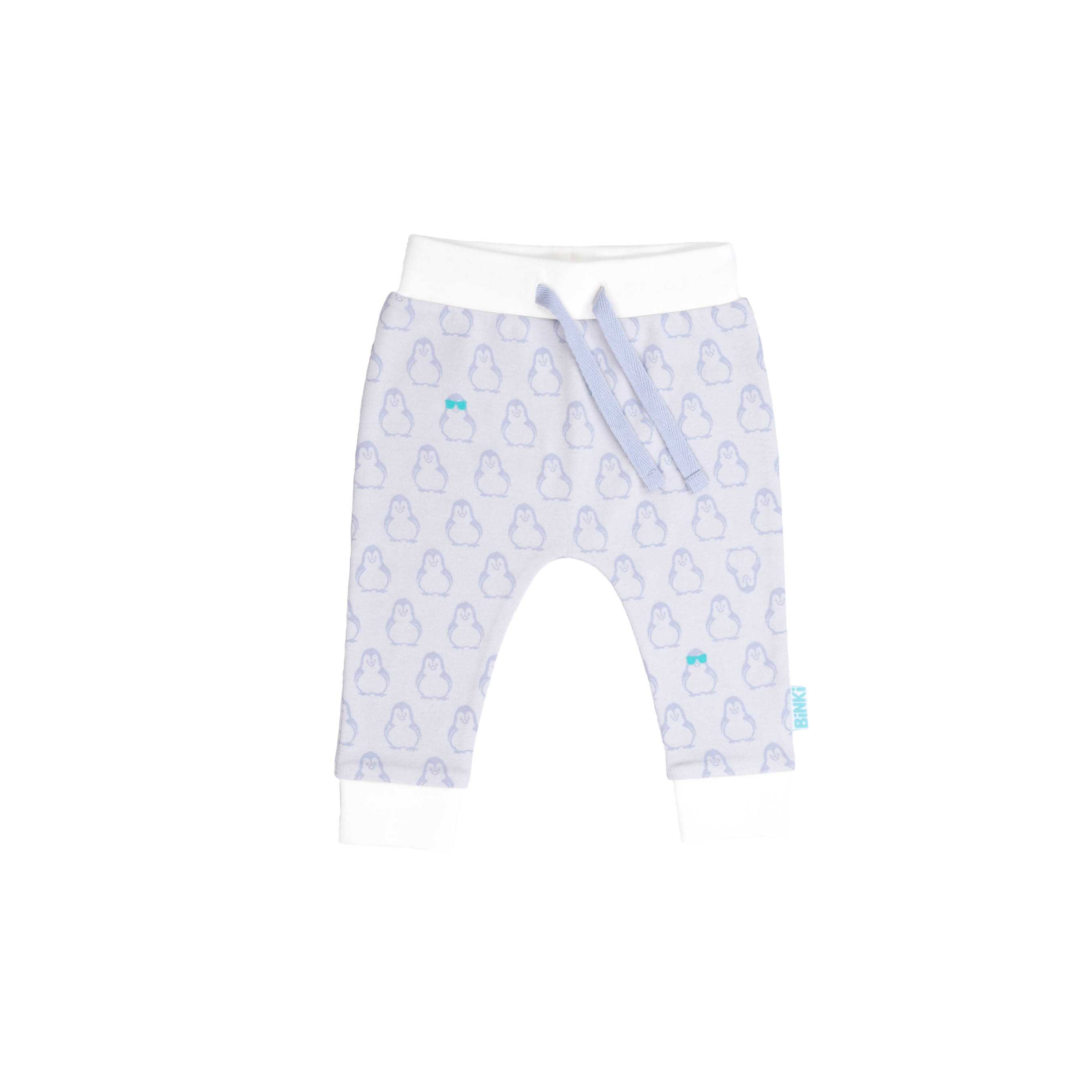 Pant Penguin - Grey