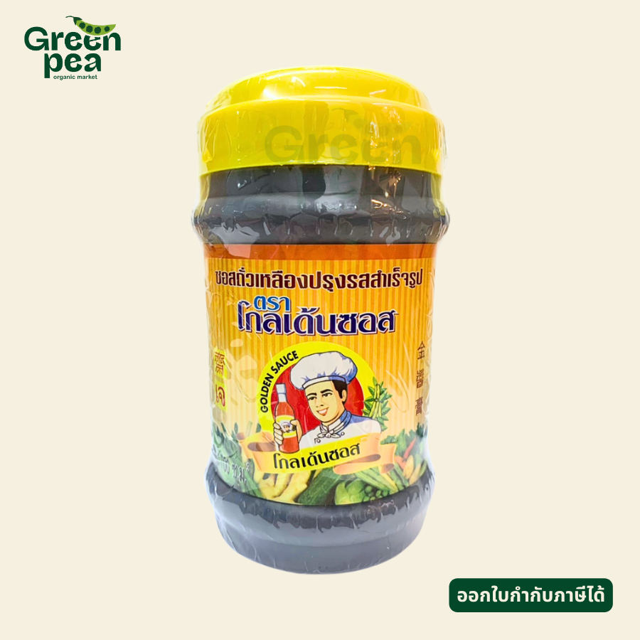 Youta Soy sauce น้ำมันหอยเจ ปรุงสำเร็จรูป 700 ml ซอสถั่วเหลือง โกเด้นซอส เจ ฮาลาล โยตา