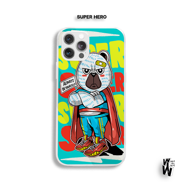 WHATYOUWANT - SUPER HERO FS 02