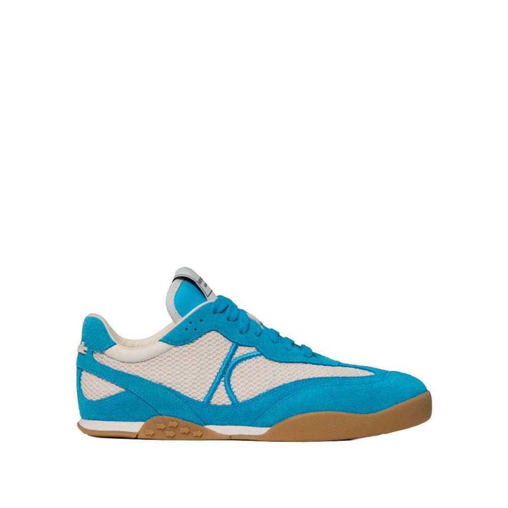 รองเท้ารุ่น Ks Drift Sneaker KO074 100 สี Cream/Catamaran Blue