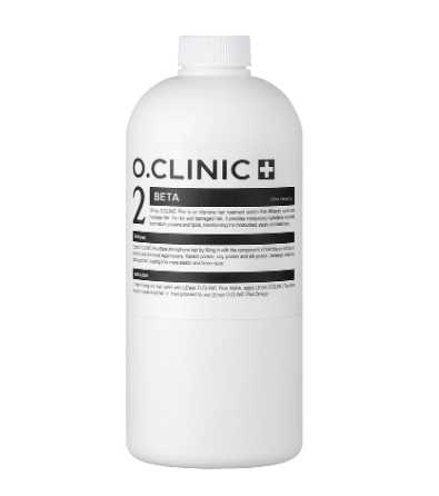 O.CLINIC+BETA