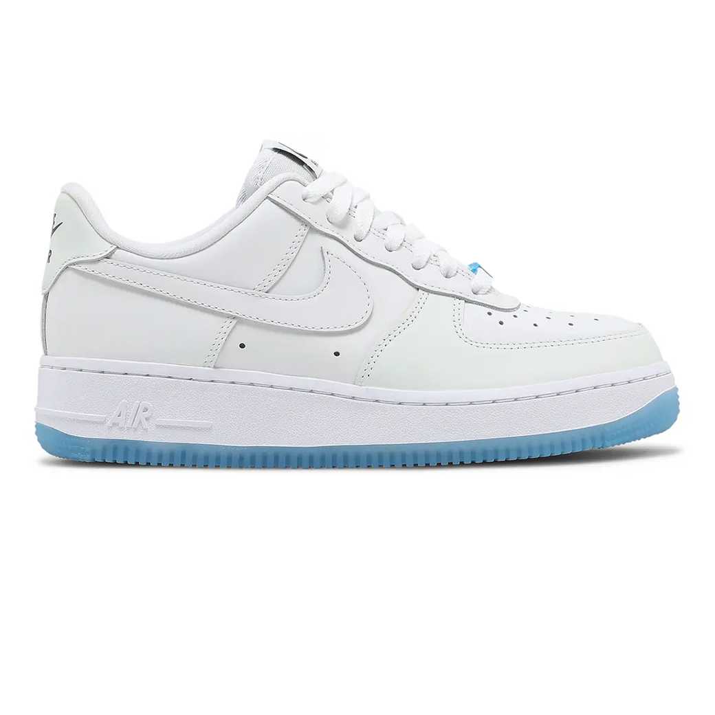 Nike Air Force 1 Low LX UV Reactive (W)