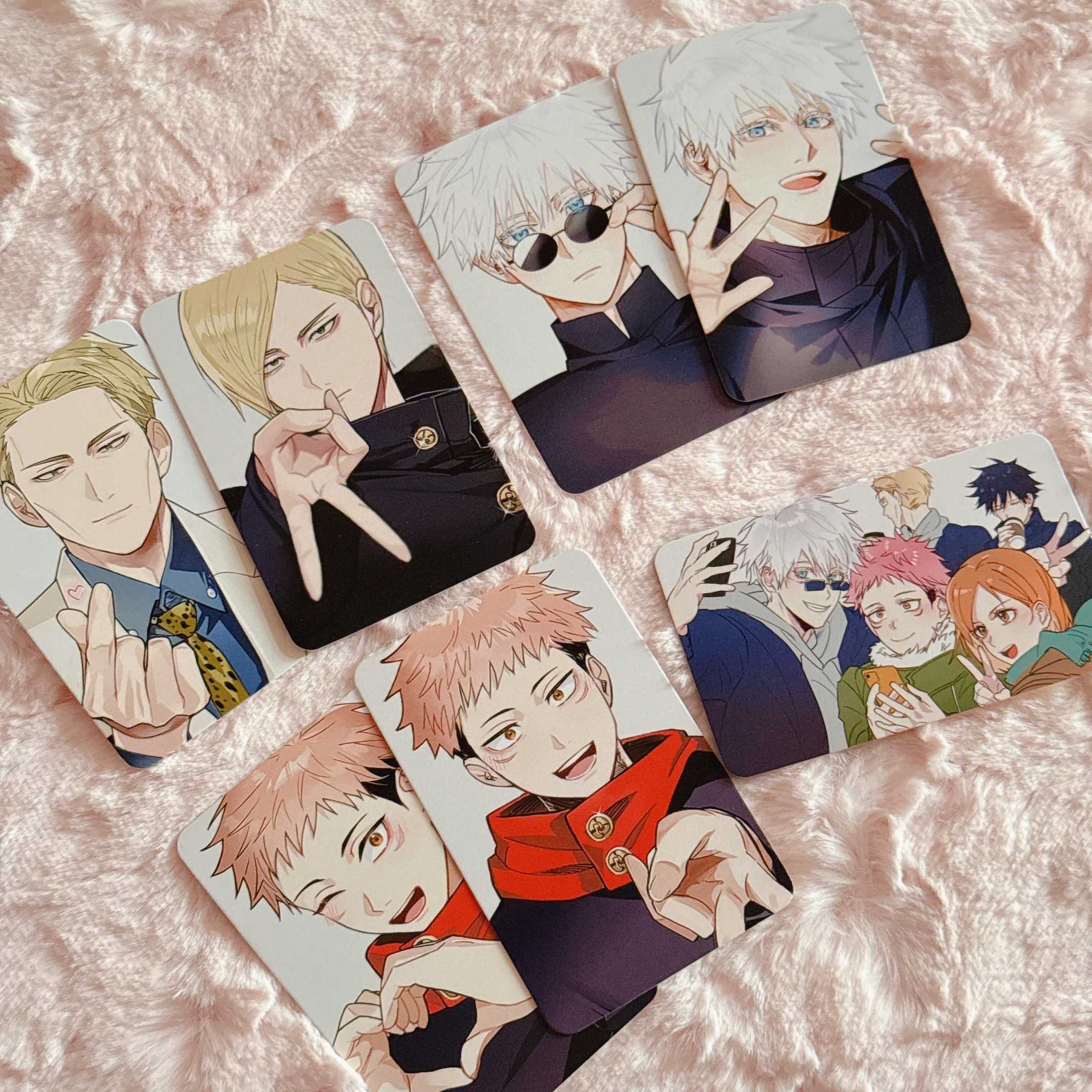 โฟโต้การ์ด by @ssss7777_7