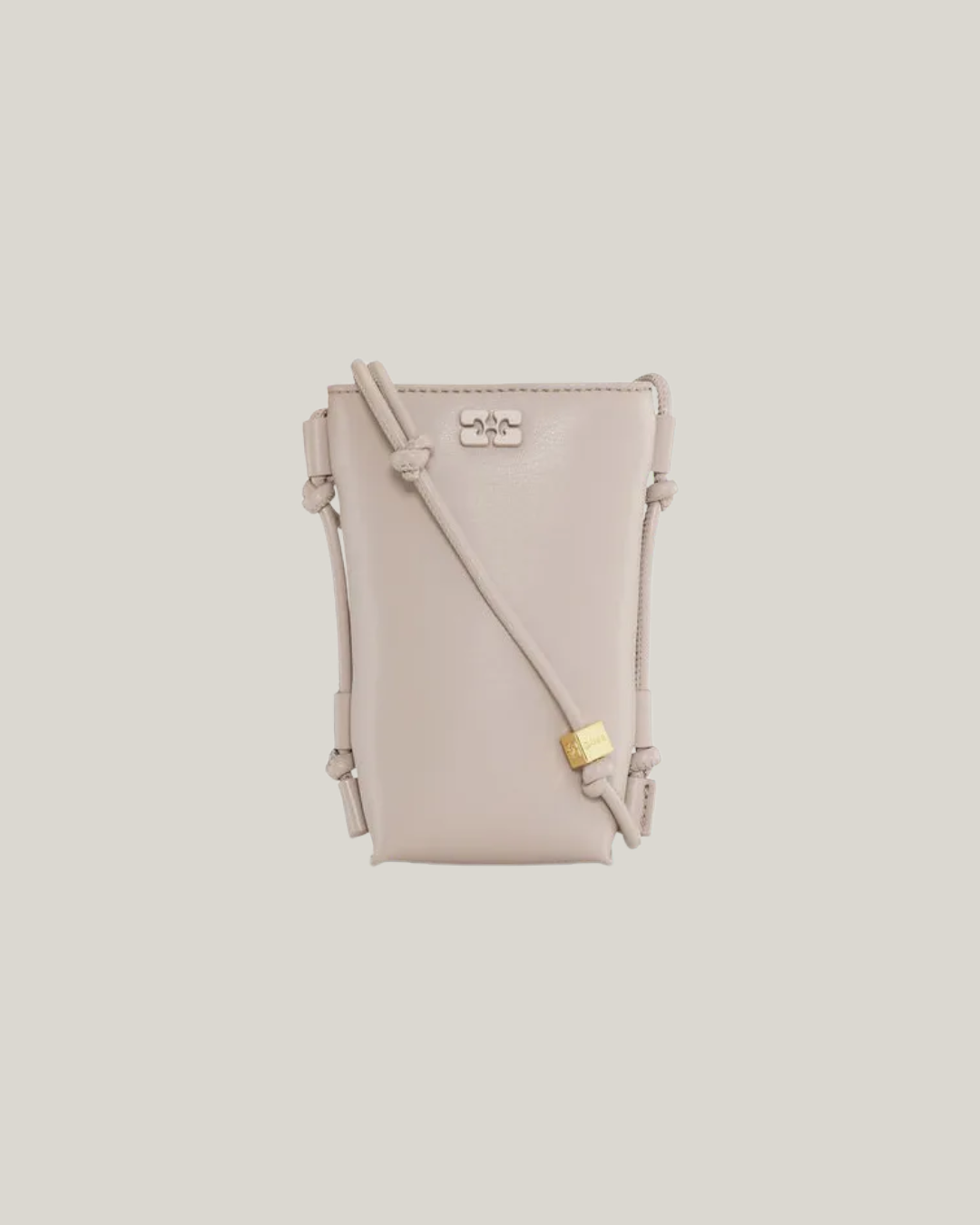 GANNI | Bou Crossbody Bag