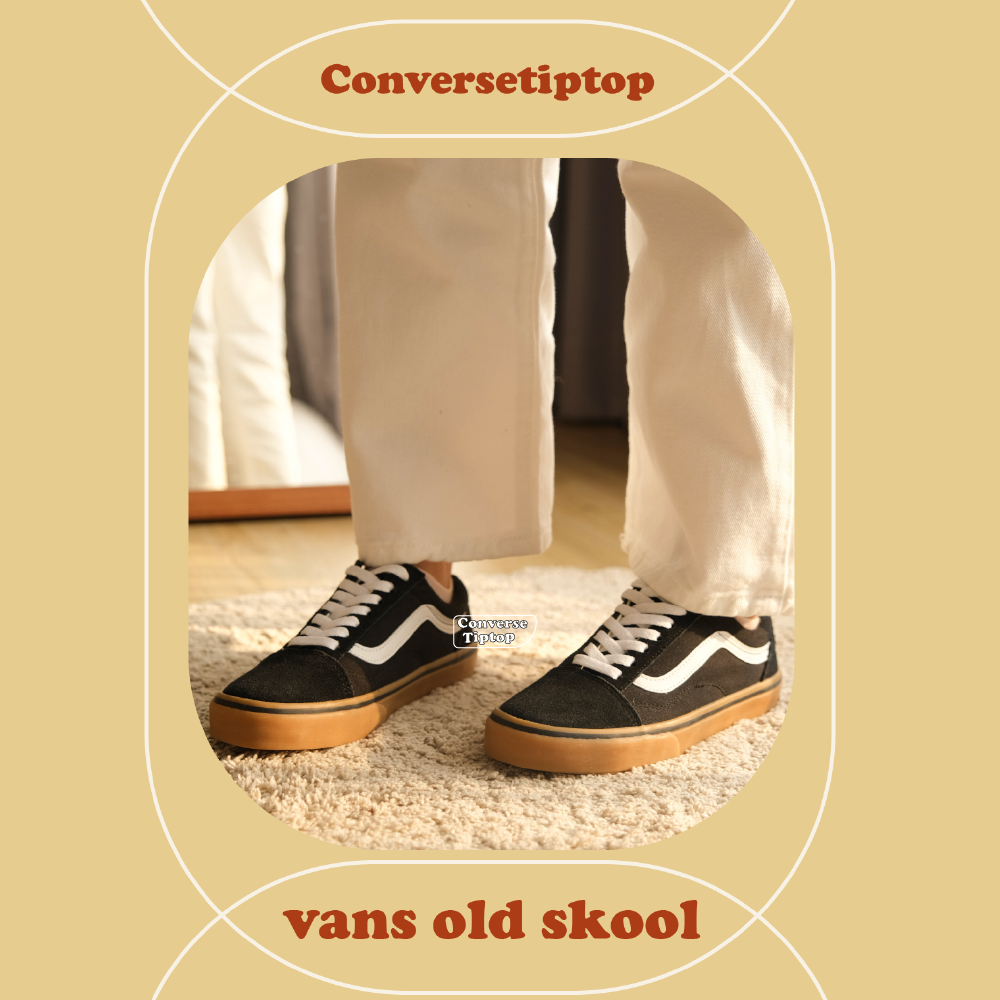 Vans Old Skool