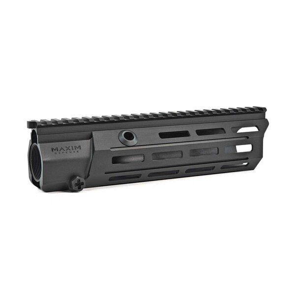 ชุดหน้า MDX ขนาด 9.45นิ้ว ระบบรางแบบ M-lok 4 Slot