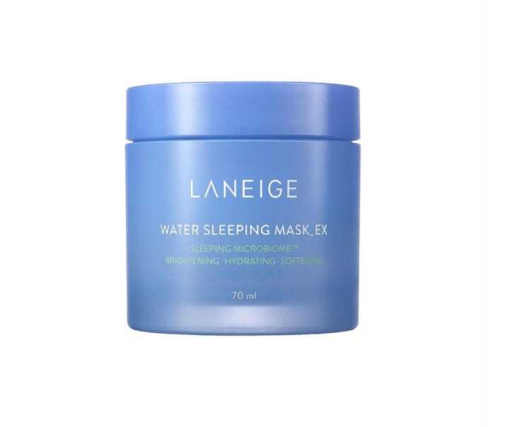 Laneige water sleeping mask ex 15ml/70ml[รุ่นใหม่]