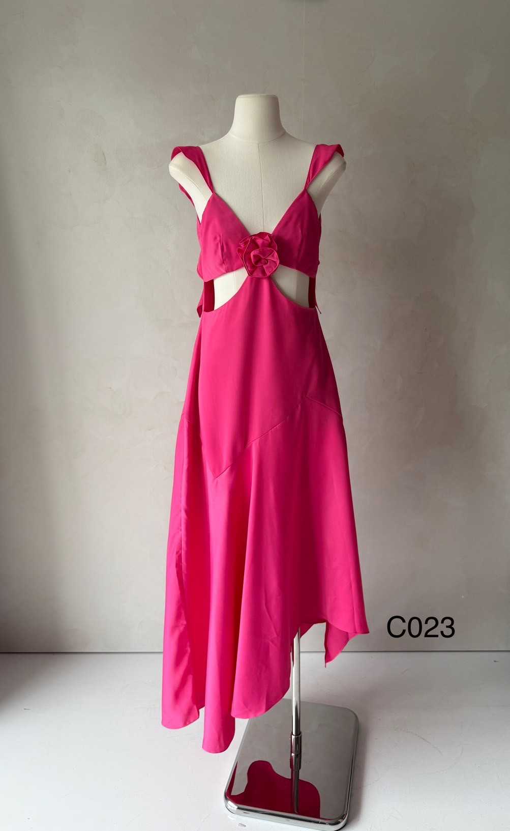 👑 One and Only | C023 - Pleasure Dress สีพิเศษ