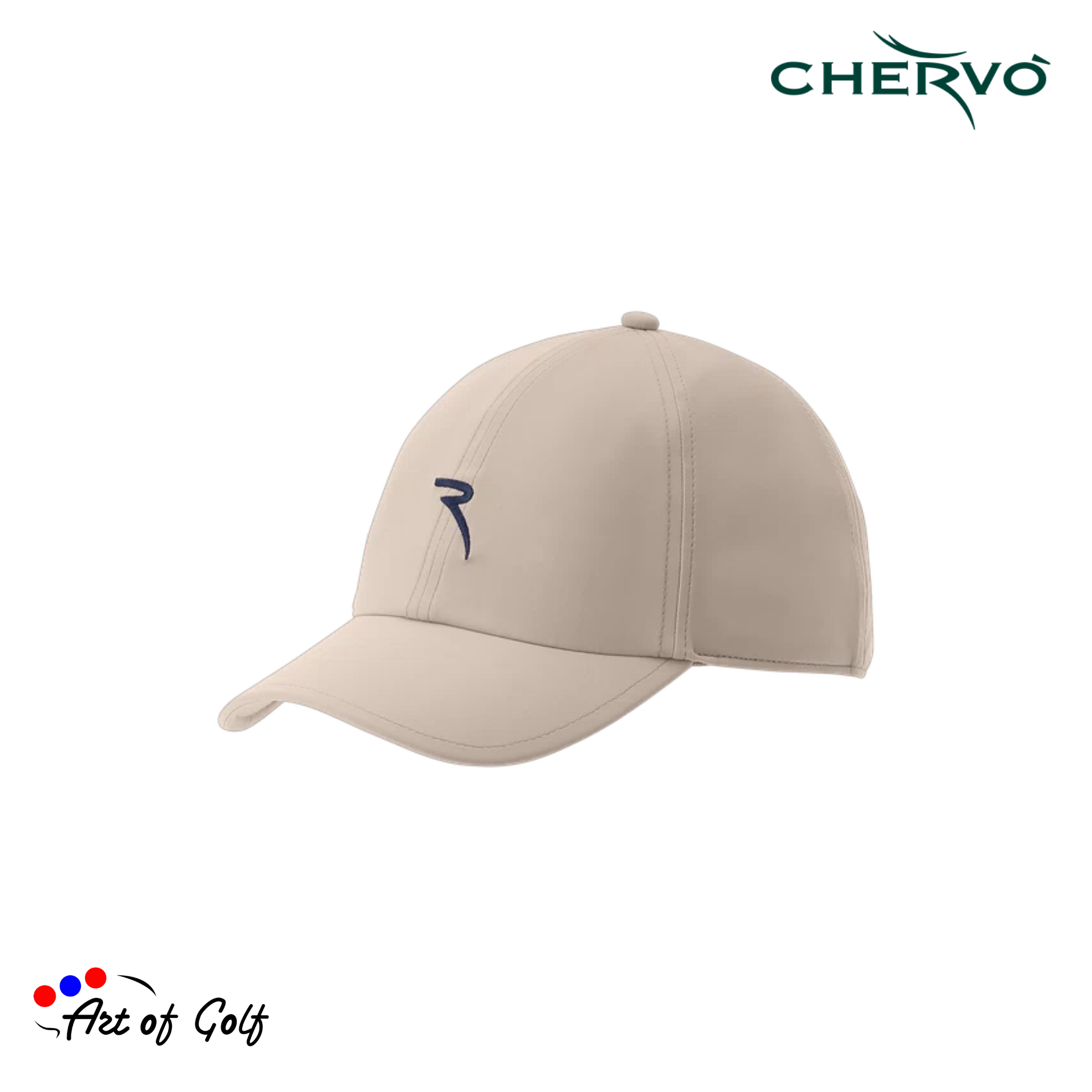 Chervò  Wincent Cap - Unisex  (Beige)