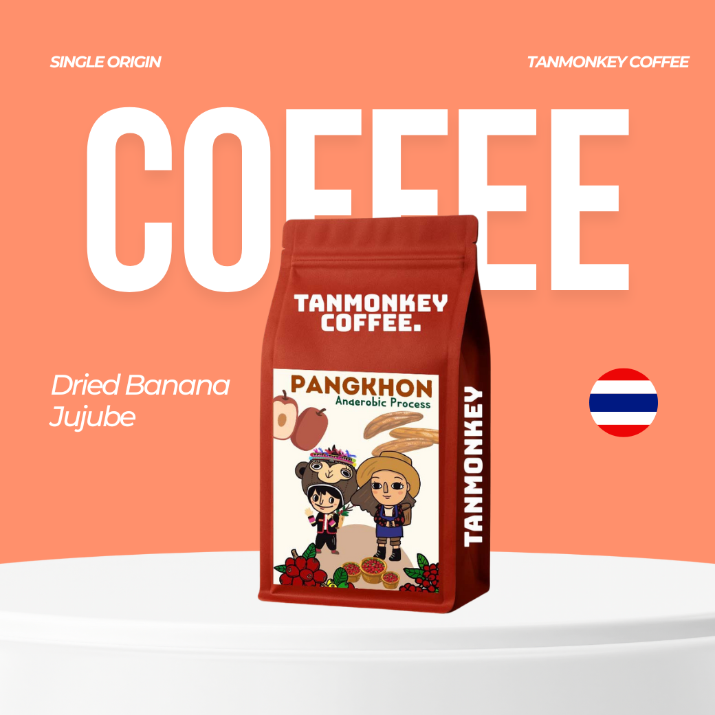 Thai-Pangkhon Anaerobic Process