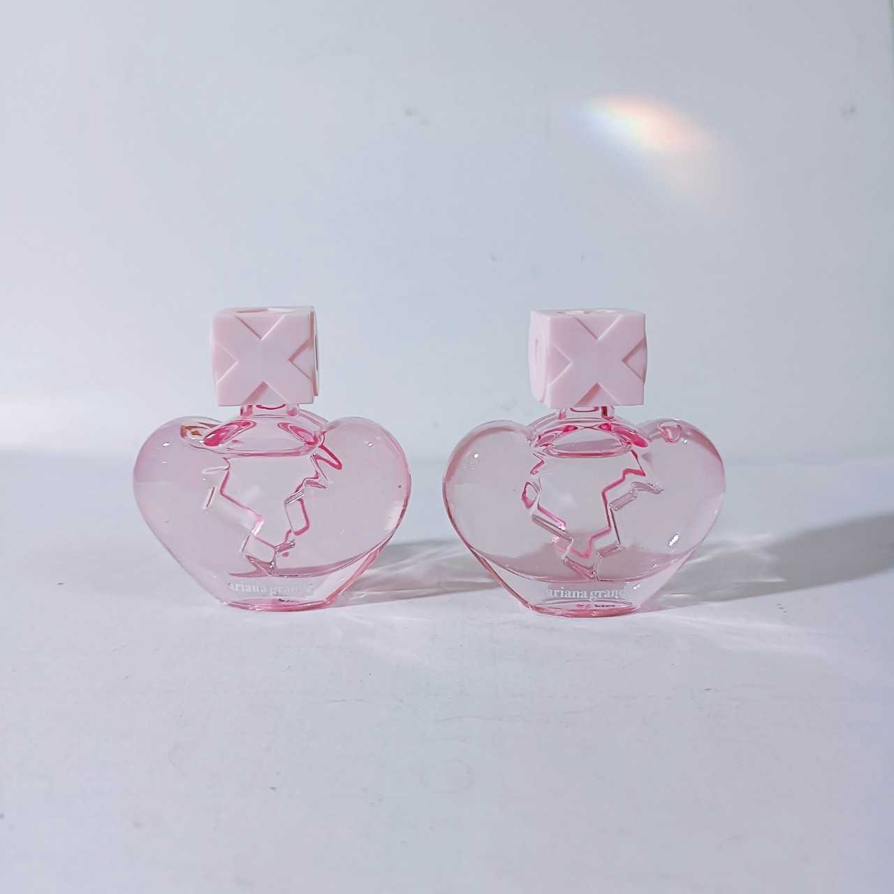 มินิ Ariana Grande Thank U Next EDP 7.5 ml หัวแต้ม no box
