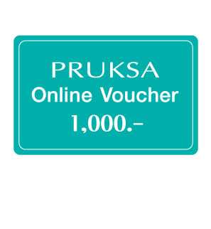 Voucher Online มูลค่า 1,000 บาท