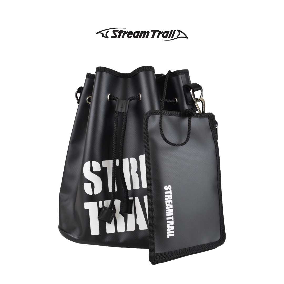 STREAM TRAIL Splash Defender - SD Jelly Mini Shoulder Bag