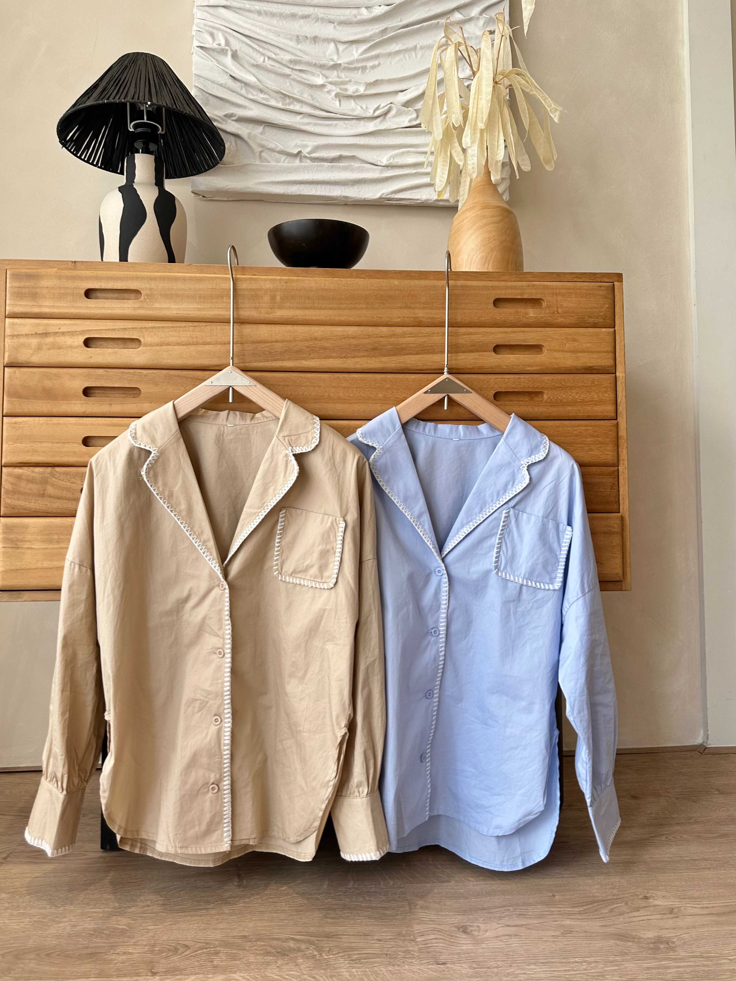 lany shirts