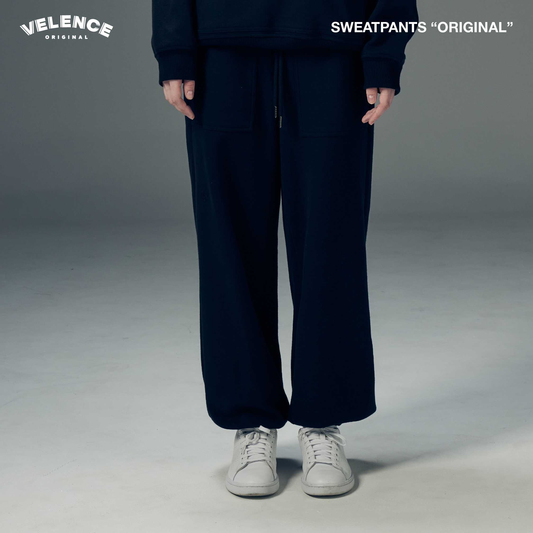 'ORIGINAL'  Black Pants