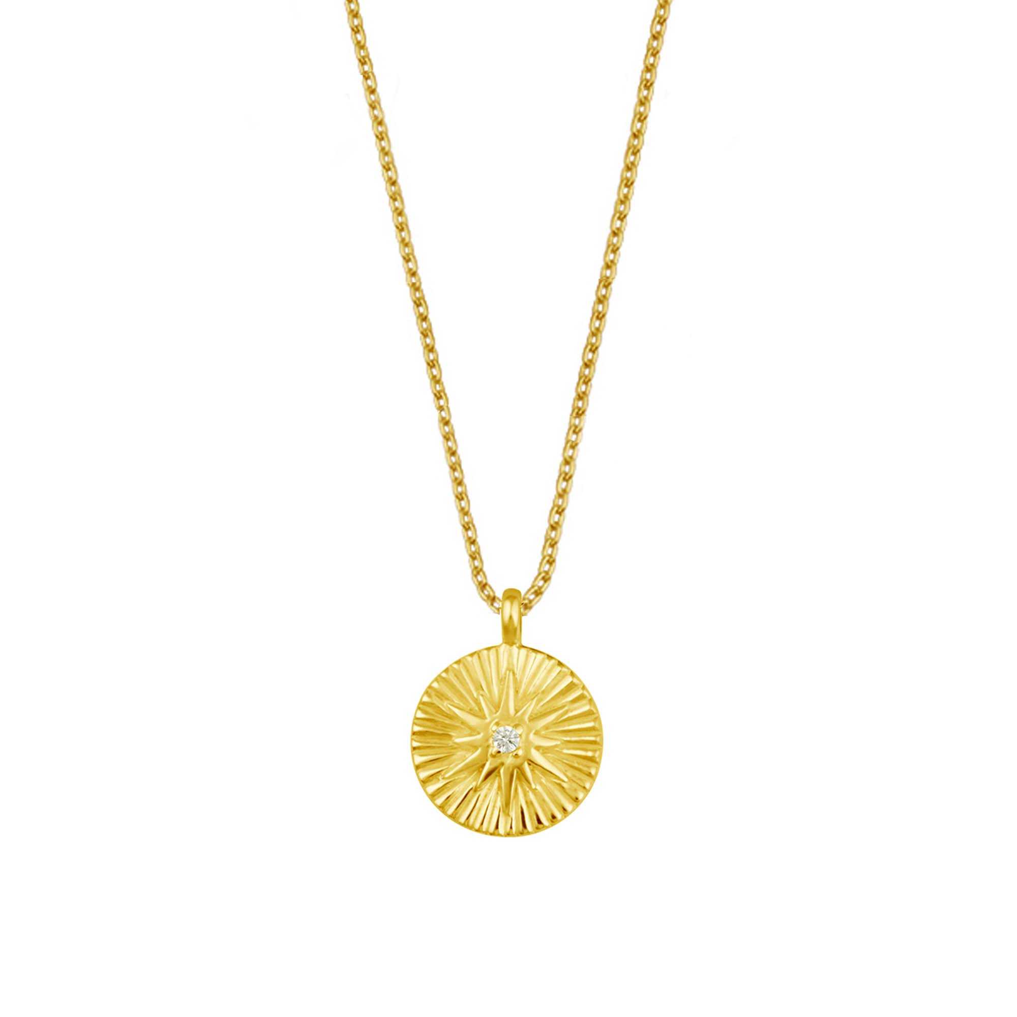 STELLA NECKLACE