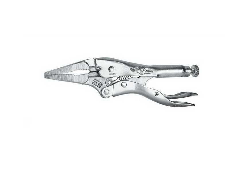 IRWIN (VISE-GRIP) คีมล็อคปากแหลม