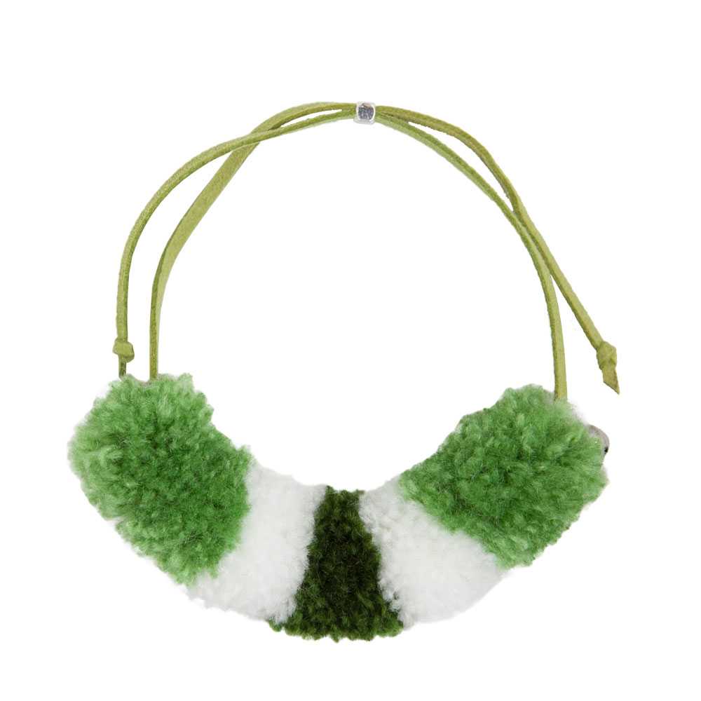 POM HAWAIIO OLIVE