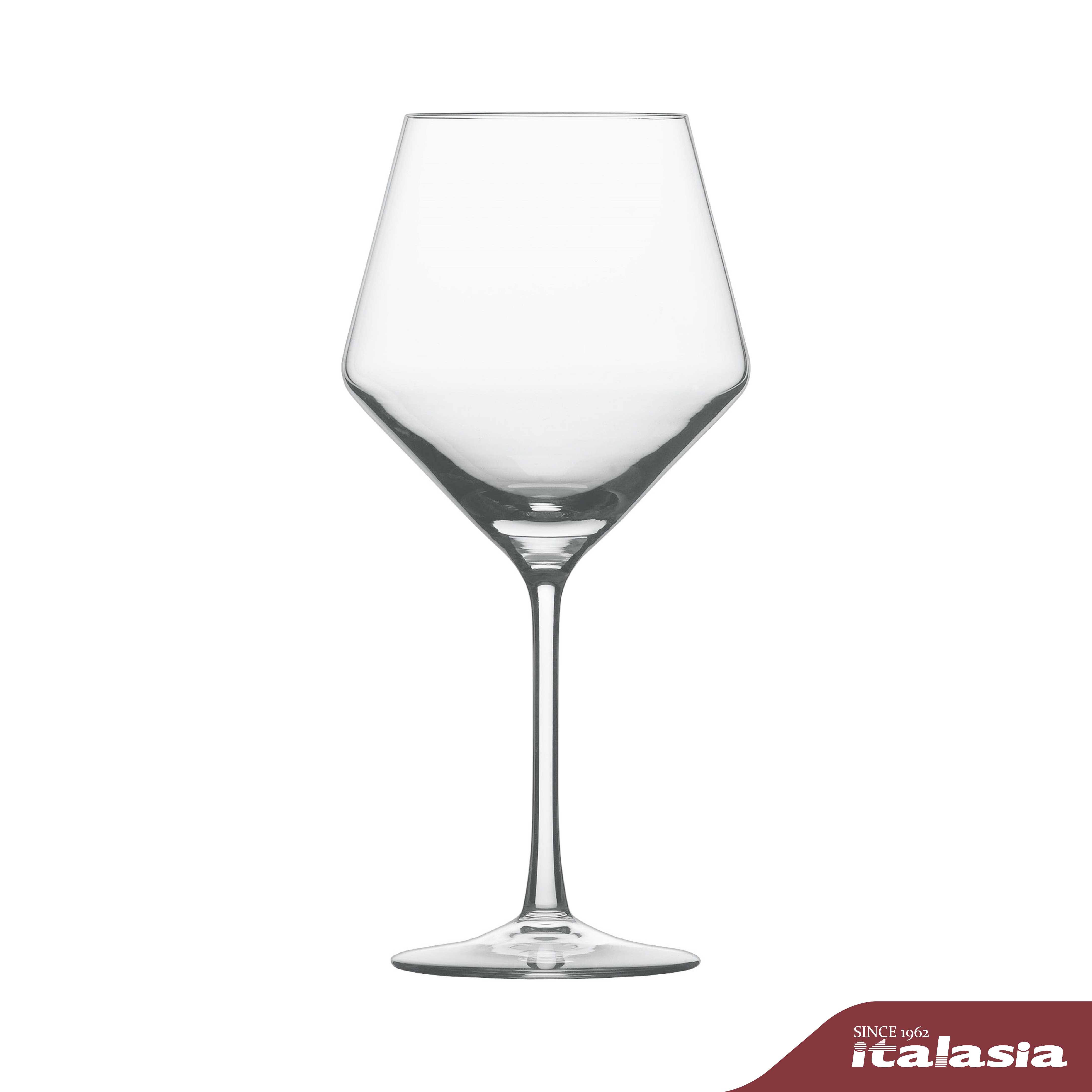 Schott Zwiesel – Pure  Burgundy #140