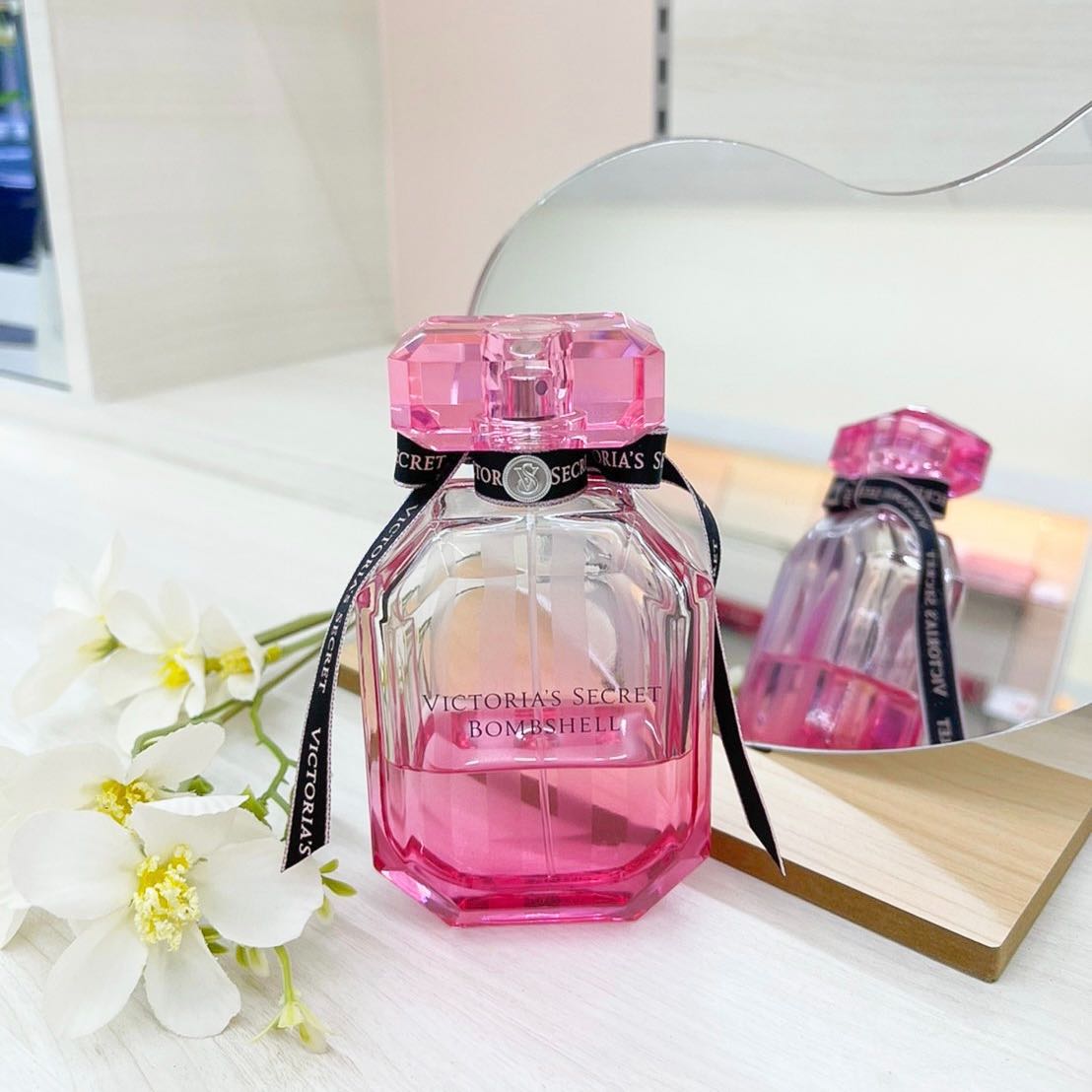 Victoria’s Secret Bombshell EDP