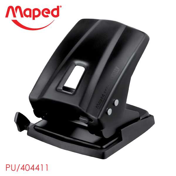 PU404411 เครื่องเจาะรู Essentials