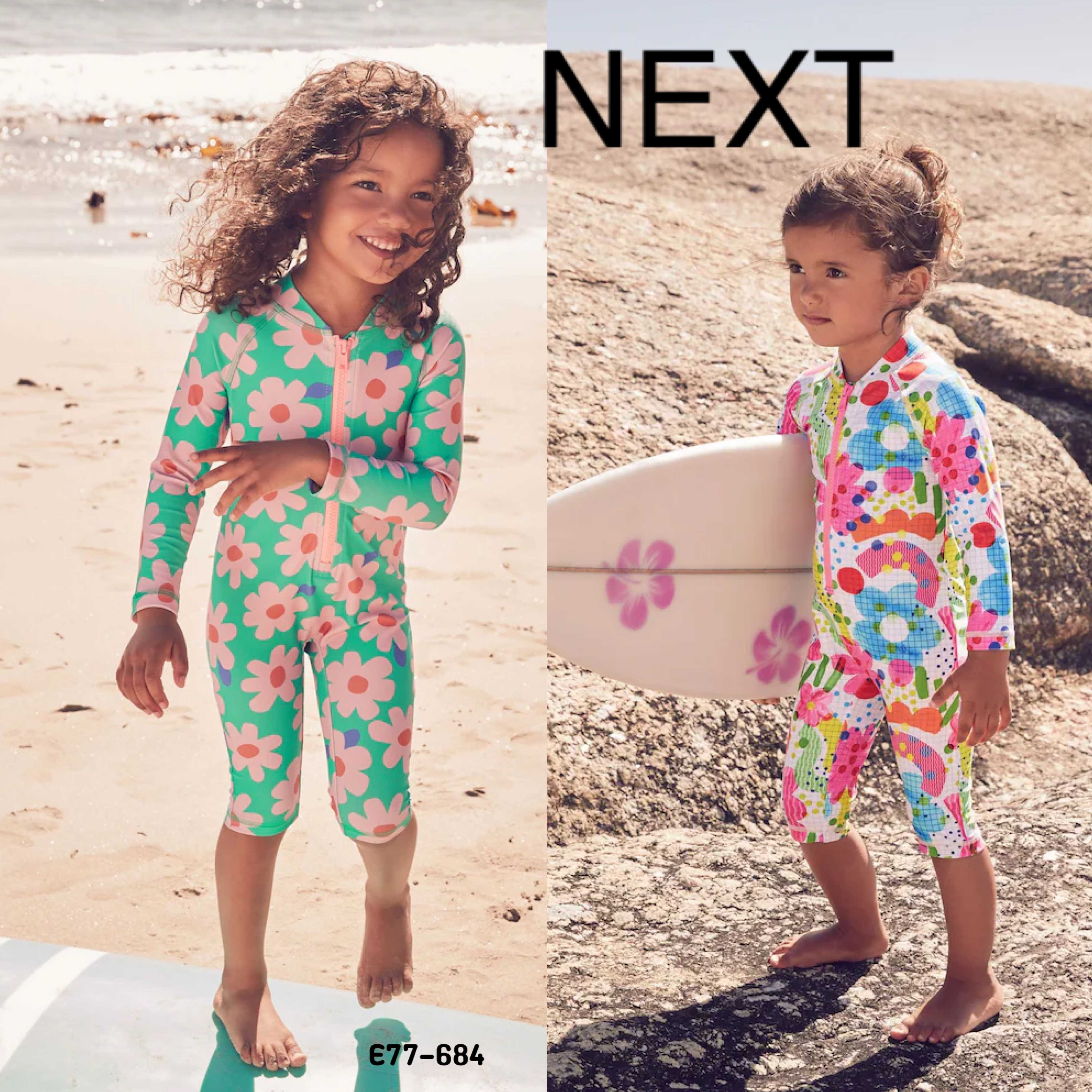 Preorder12-18วัน-(NEXT) ชุดว่ายน้ำ AB7-028 /((3mths-8yrs)