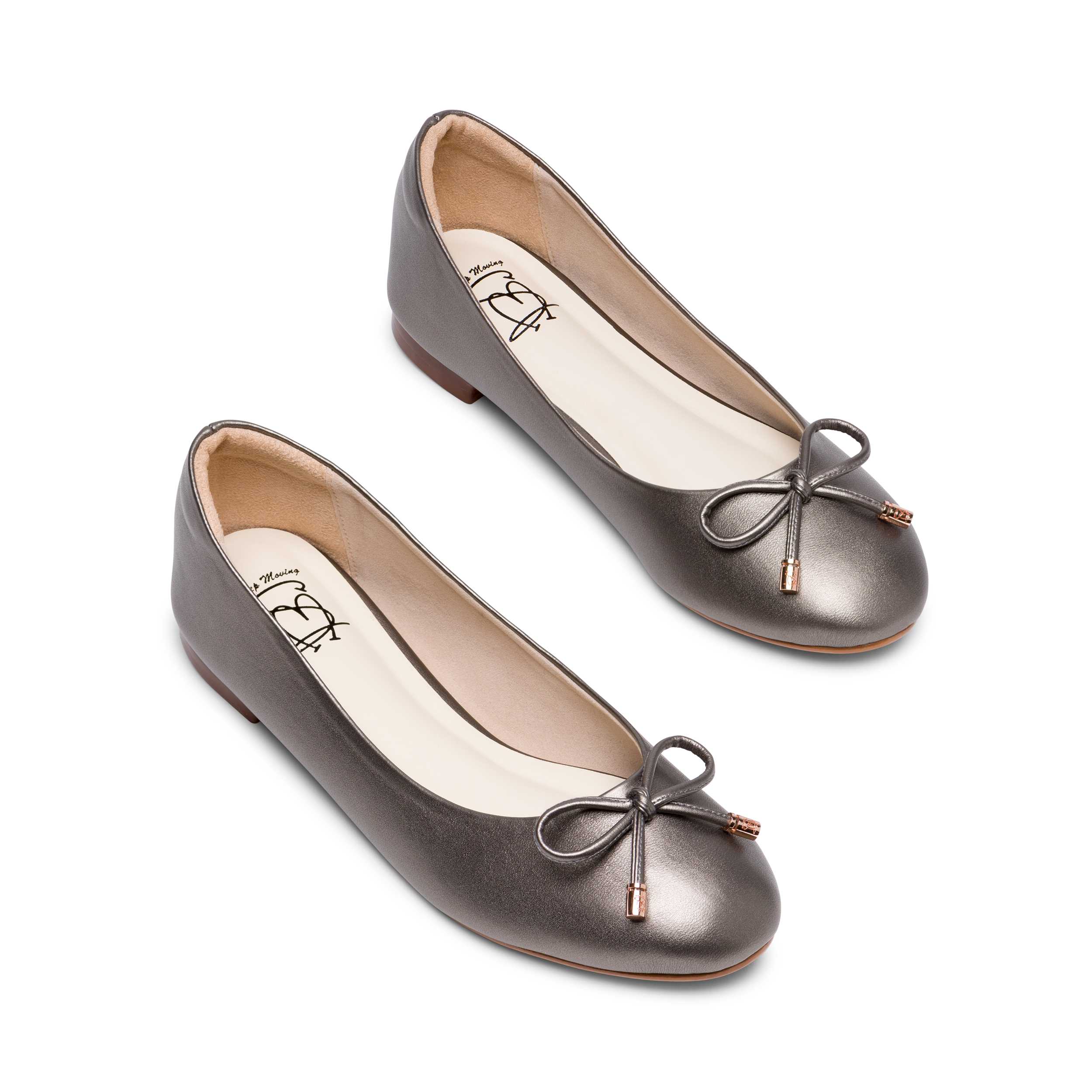 Mary : Metallic