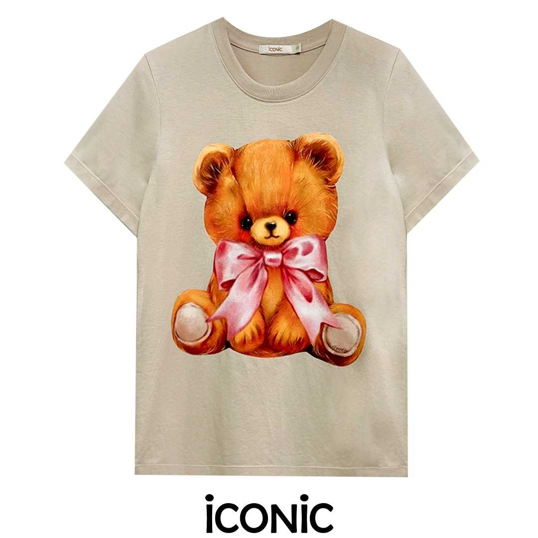 iCONiC RIBBON BEAR
