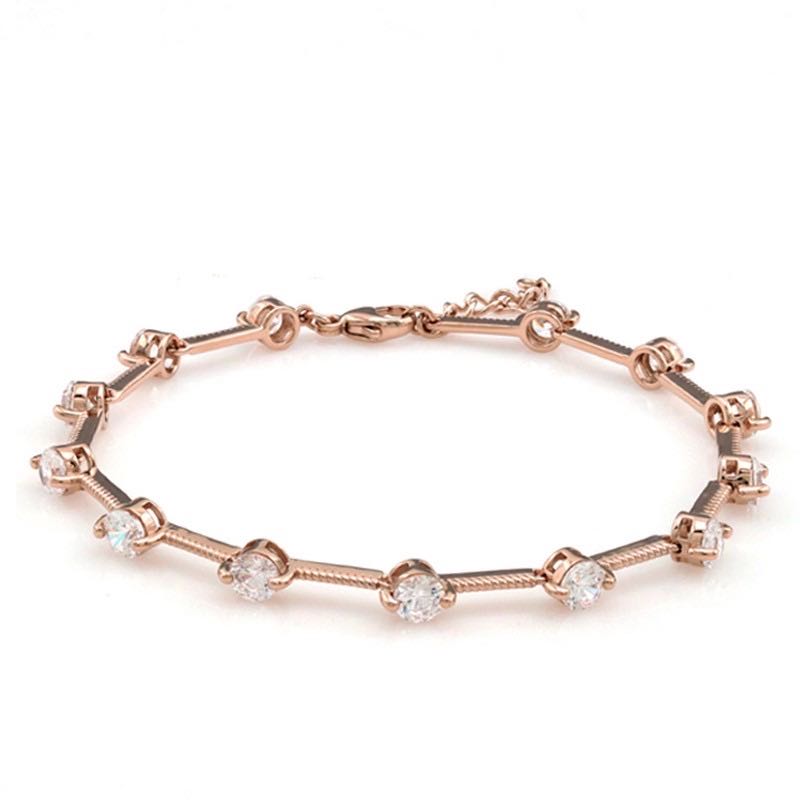 Jewellista สร้อยข้อมือรุ่น Mia