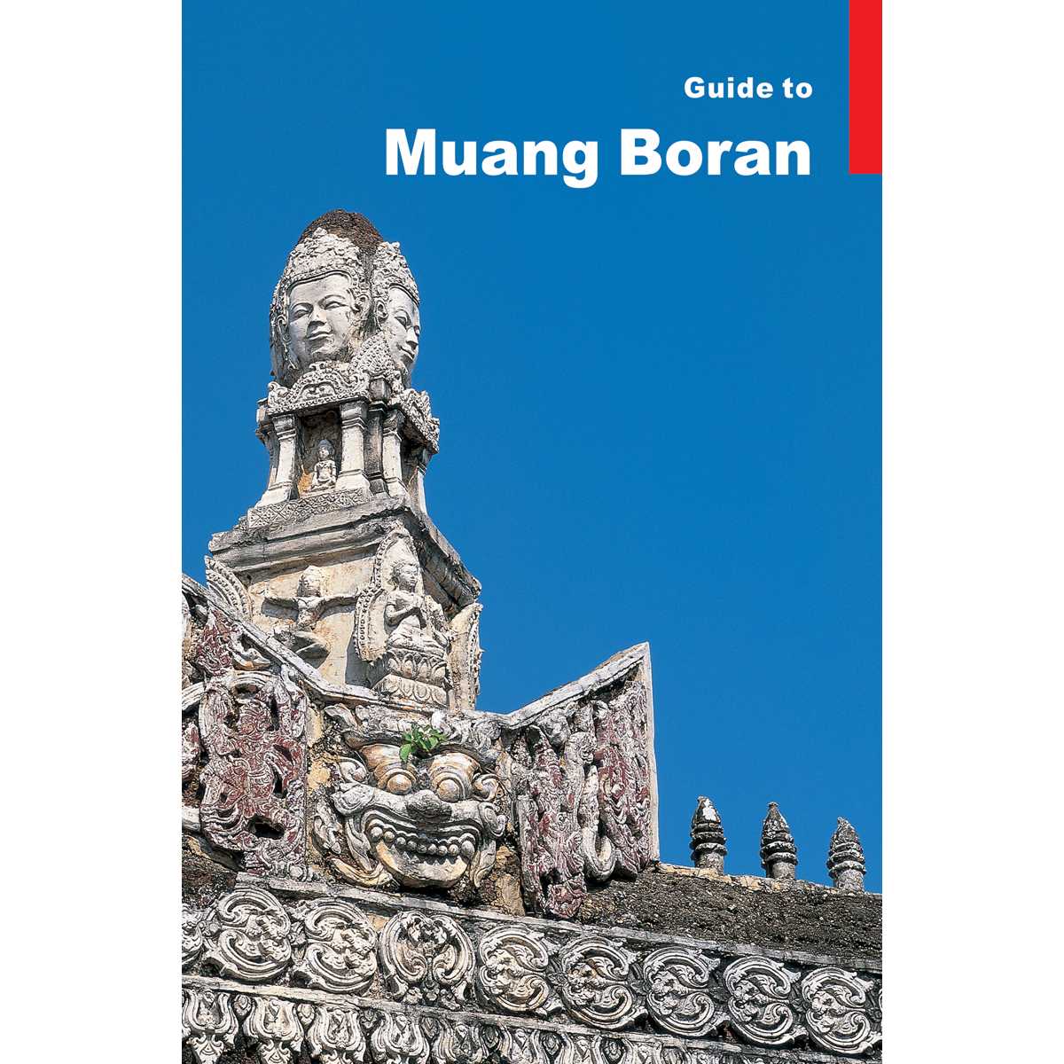 Guide to Muang Boran