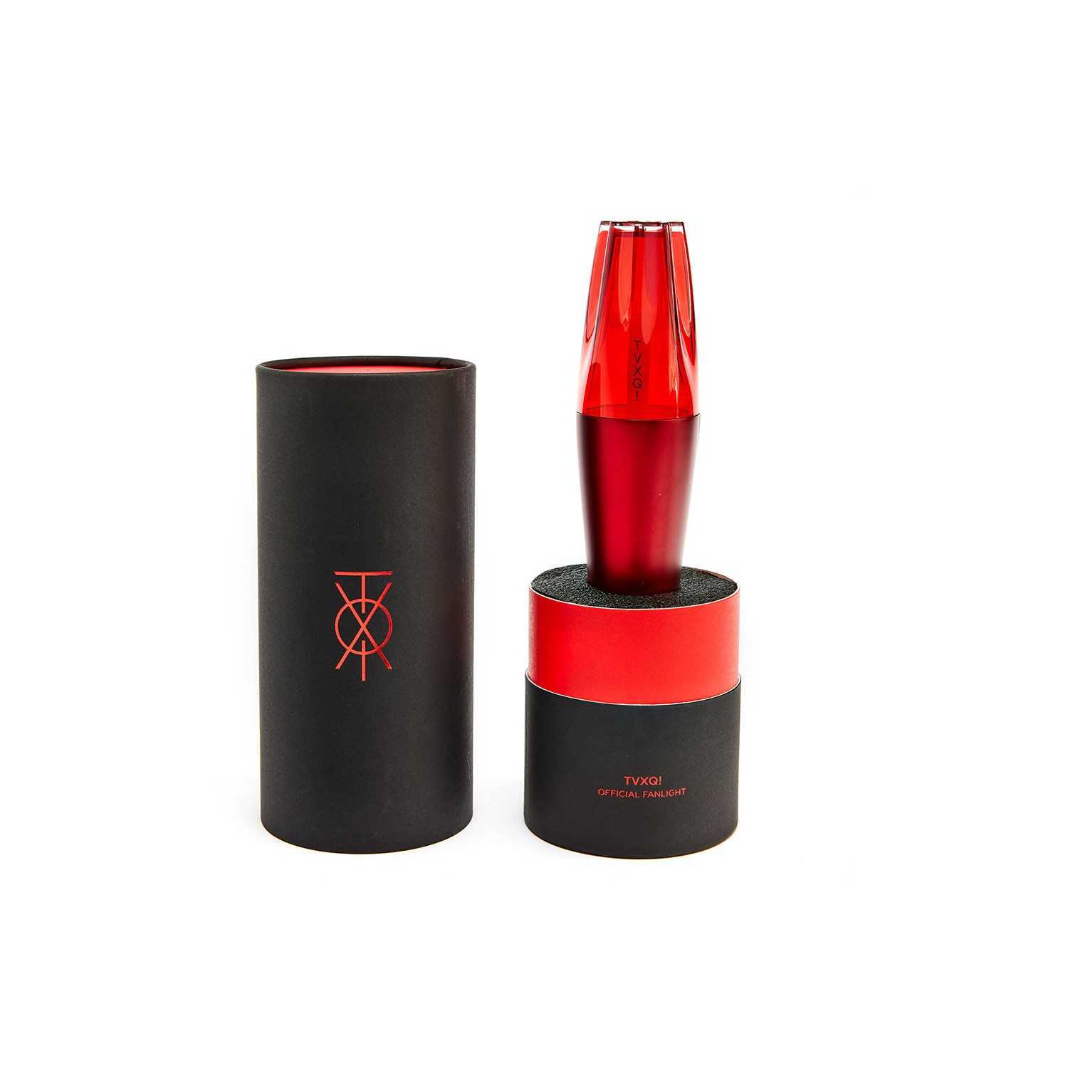 (ของแท้/พร้อมส่ง) แท่งไฟ TVXQ Official Light Stick