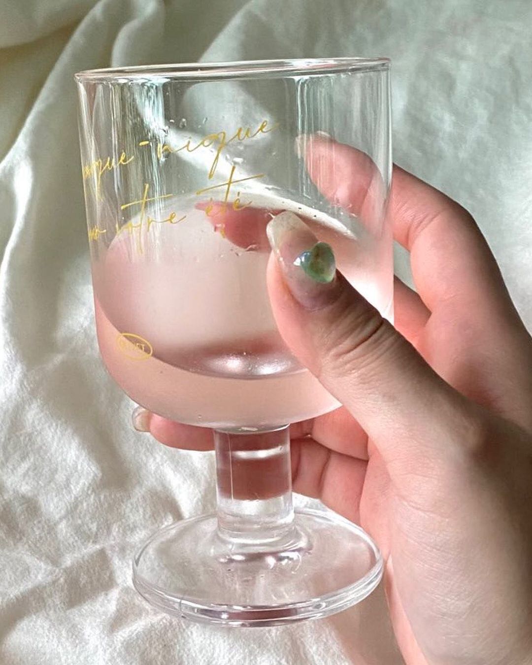 summer wine glass (b)