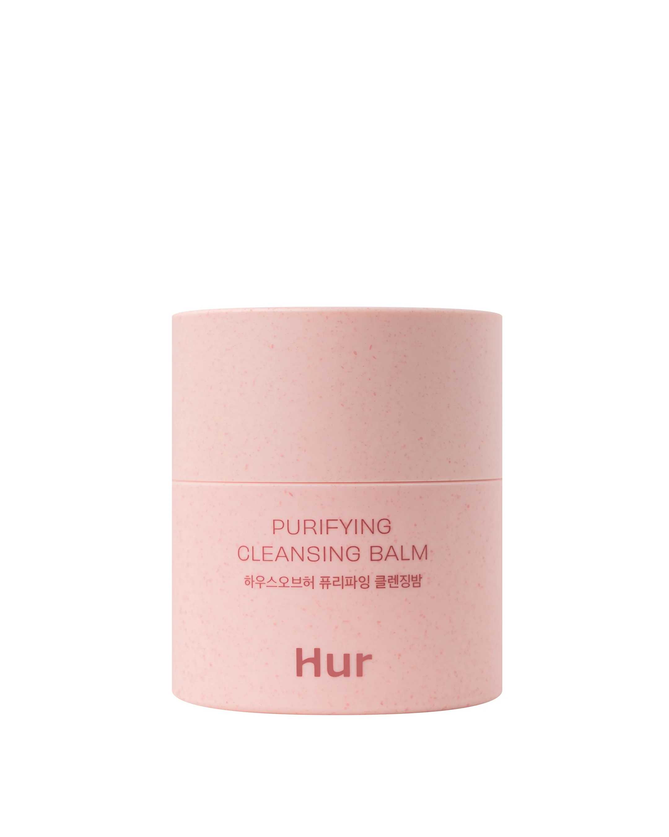 HOUSE OF HUR Purifying Cleansing Balm