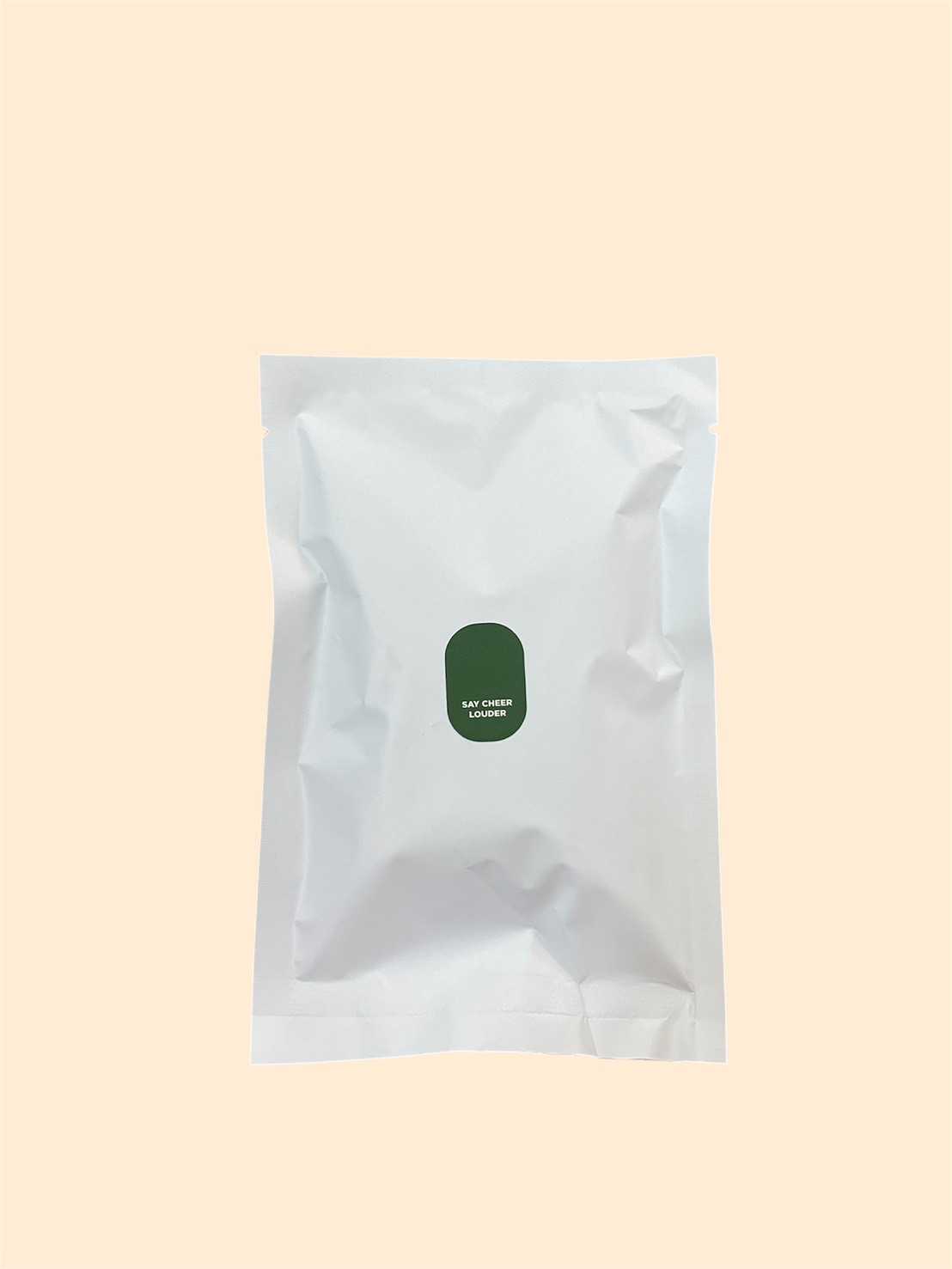 Summerstuff.marine - DIFFUSER BAG REFILL กลิ่น SAY CHEER LOUDER (50 g) - ถุงหอม สำหรับแขวน