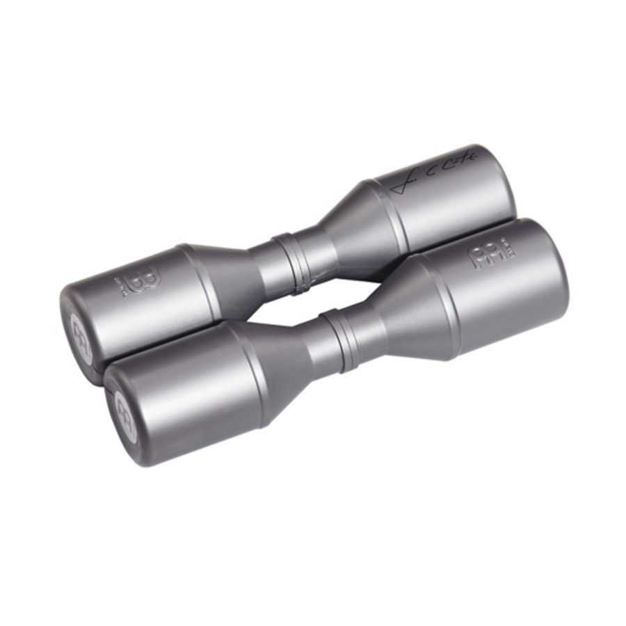 Meinl ARTIST SERIES LUIS CONTE SHAKERS รุ่น SH45-GR - Grey