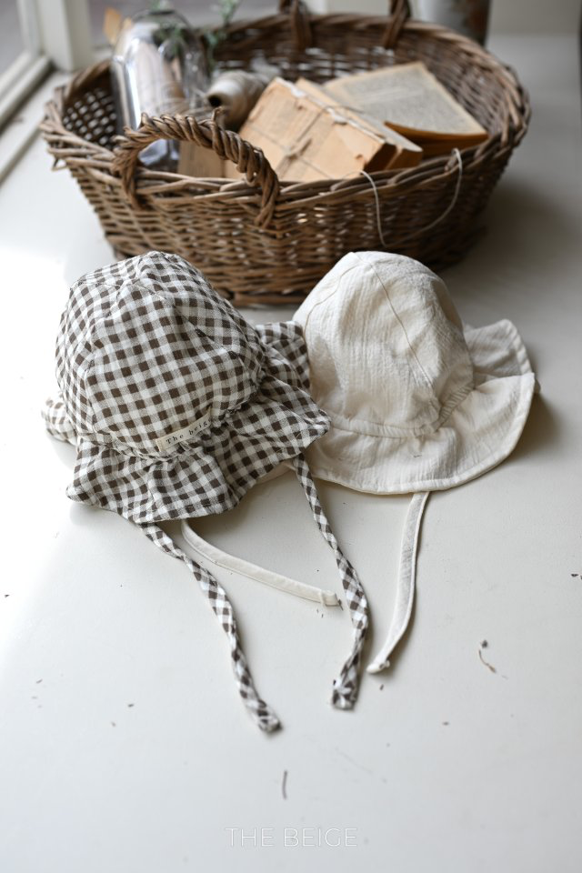 Dumpling Bucket Hat (pre-order)