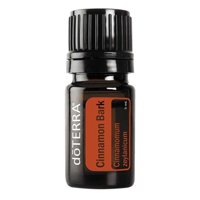 Cinnamon bark - ซินนามอน บาร์ก - 35 PV