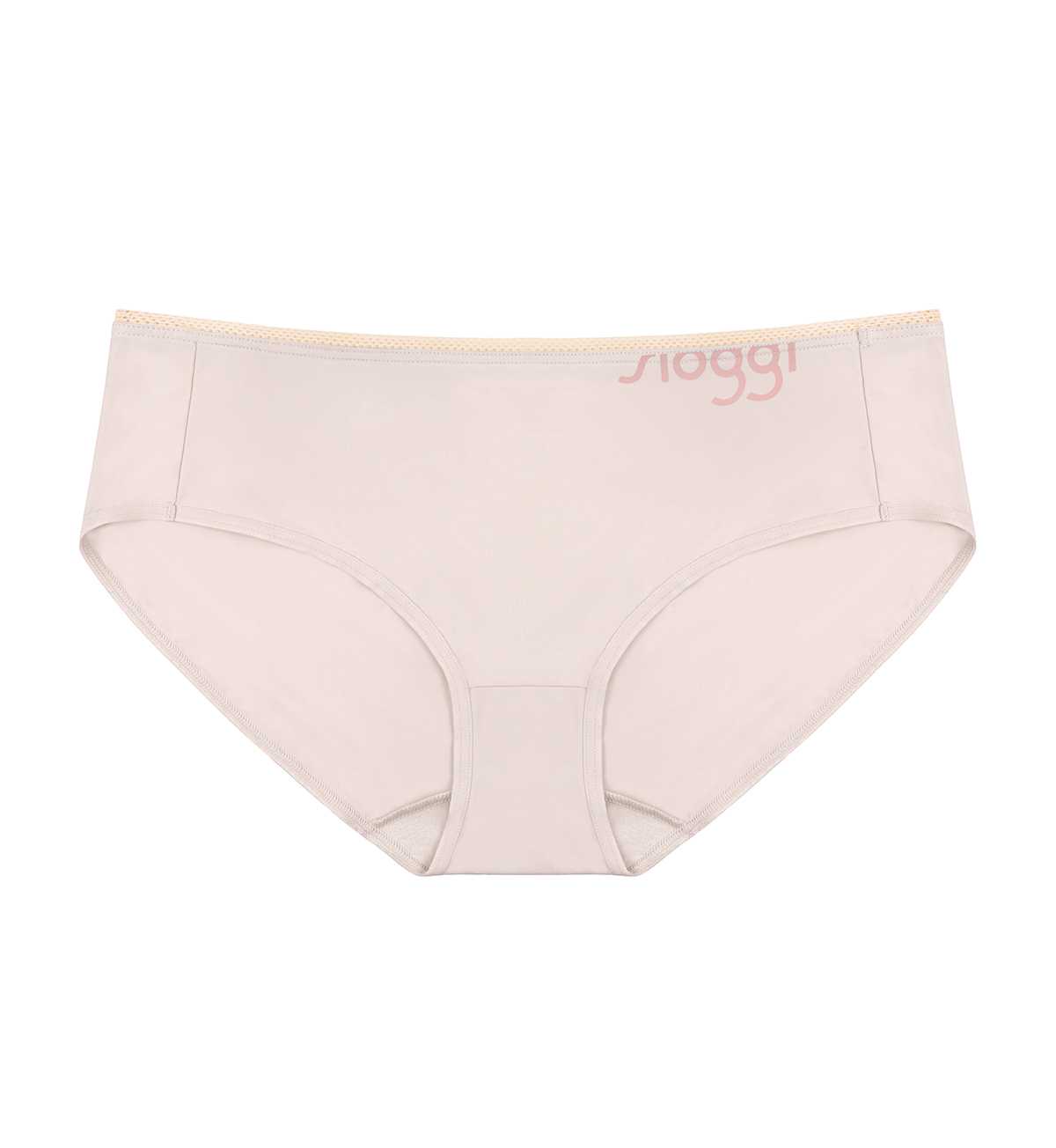 One Price sloggi 10218619 sloggi GO Cool Hipster R 00UY  กางเกงในรูปแบบฮิปสเตอร์ สีม่วงอ่อน
