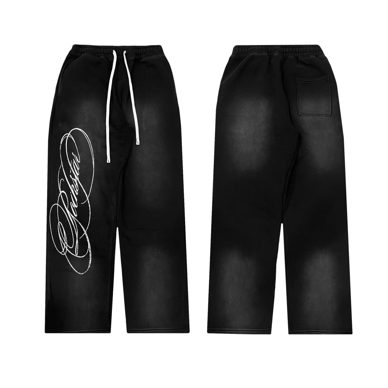TPP® PAINSTAR FADE SWEATPANTS 