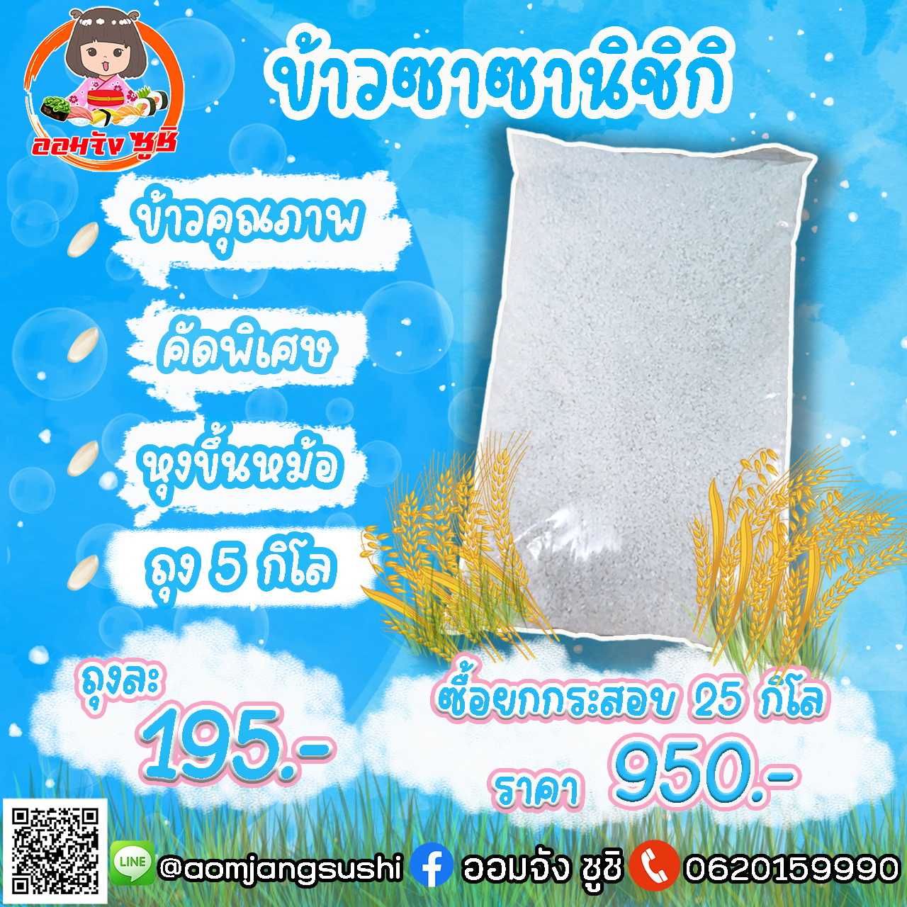 ข้าวซาซานิชิกิ