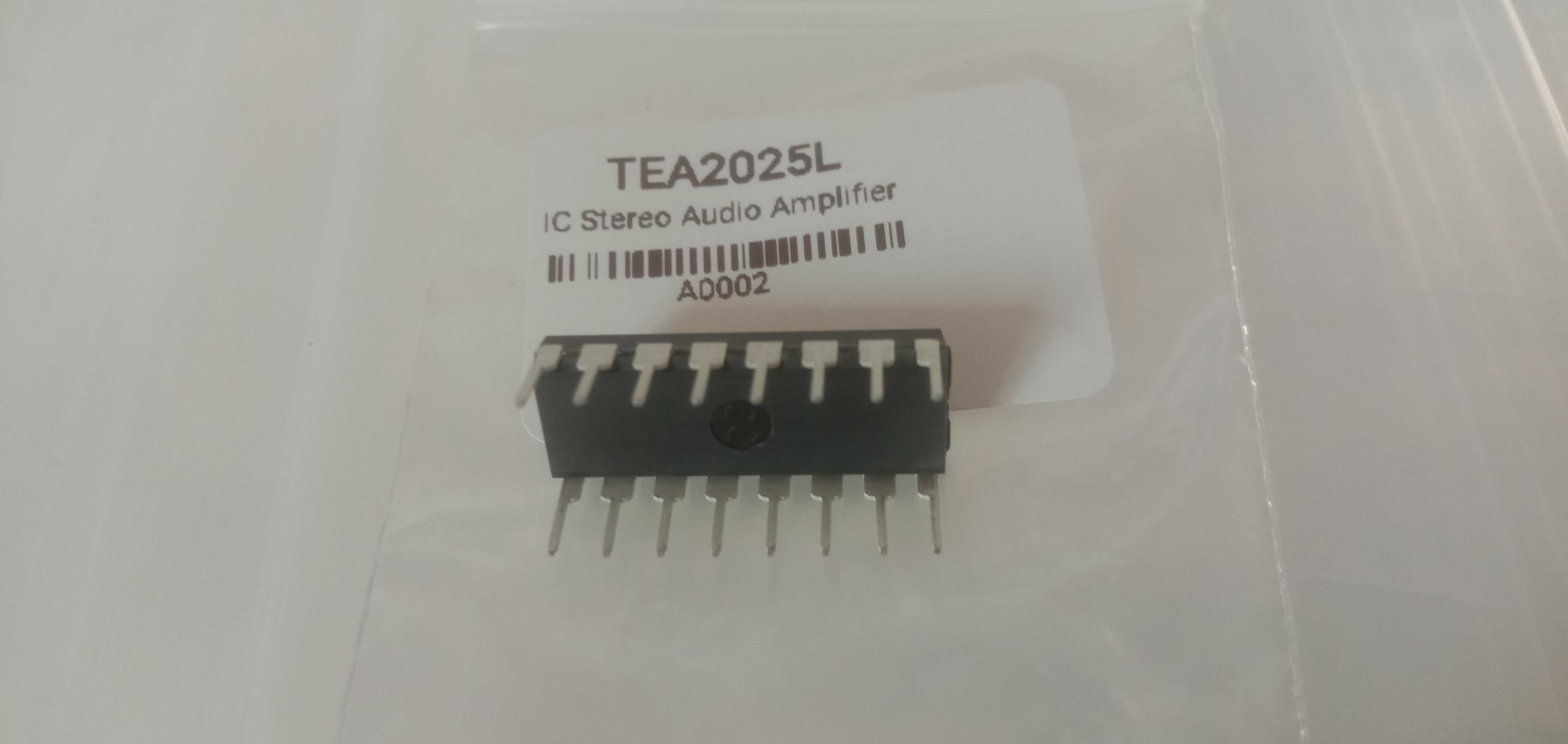 TEA2025L 