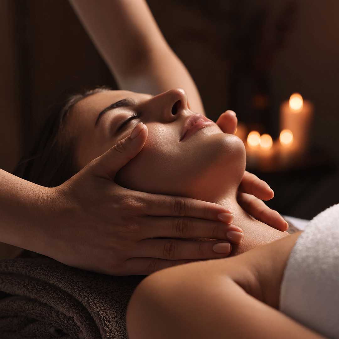 90-Minute Elegant Reliever Treatment