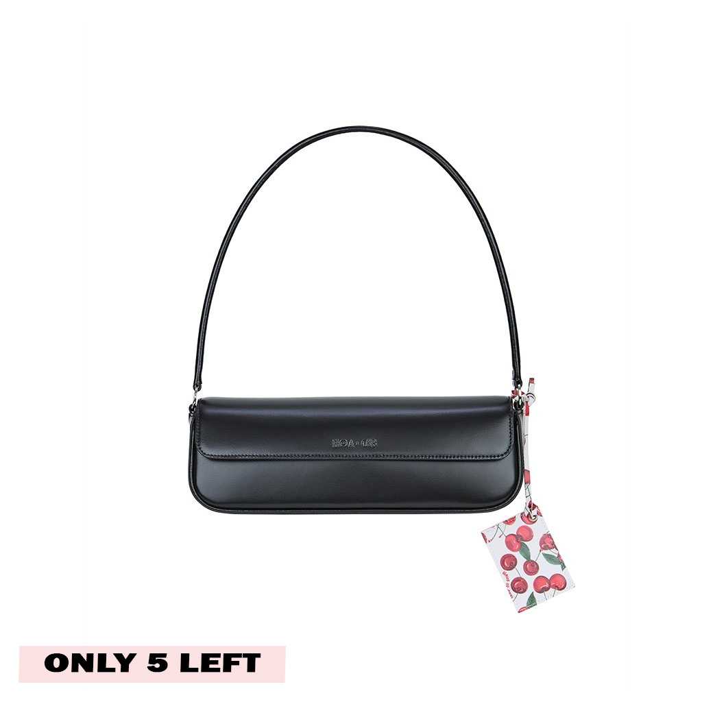 MINDFUL BAG - BLACK FOREST