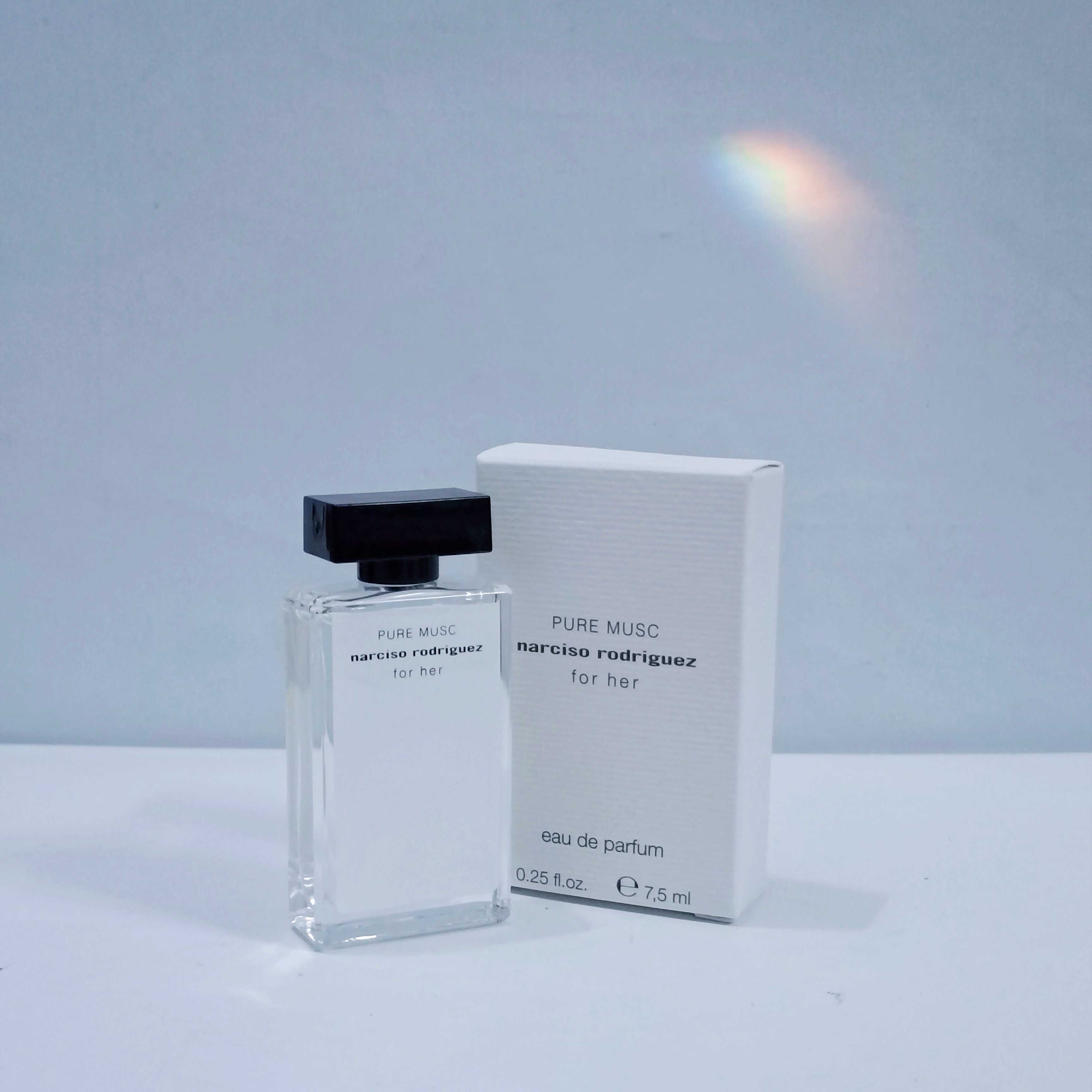มินิ Narciso Rodriguez for her pure musc 7.5ml