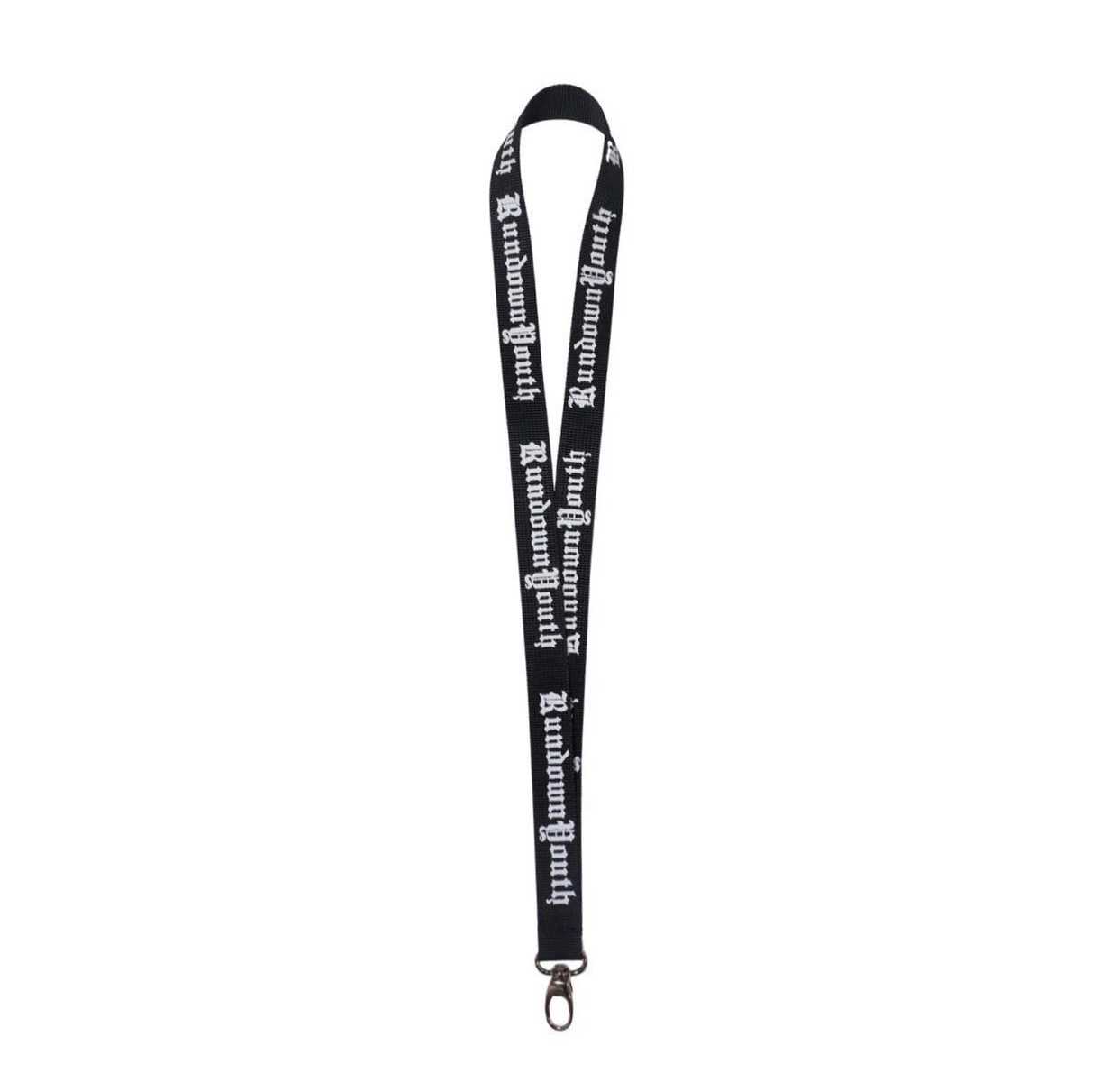 RDY CLASSIC LANYARD 01