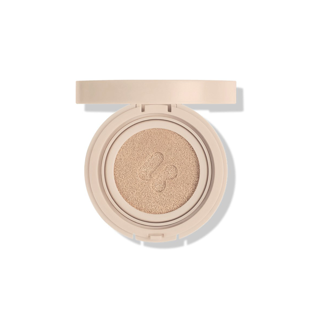 4U2 SKIN AIRY MATTE CUSHION SPF50++++ 10g คุชชั่นแมทสูตรใหม่! ฟินิชผิวกึ่งแมท ปกปิดกลบรอยเนียนสนิท