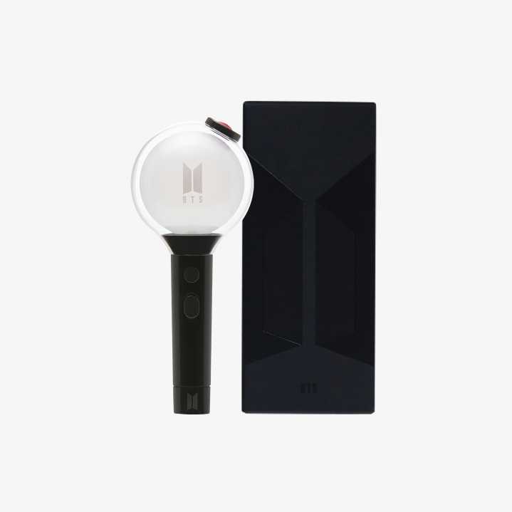 [พรีออเดอร์🇰🇷] BTS Official Light Stick Special Edition